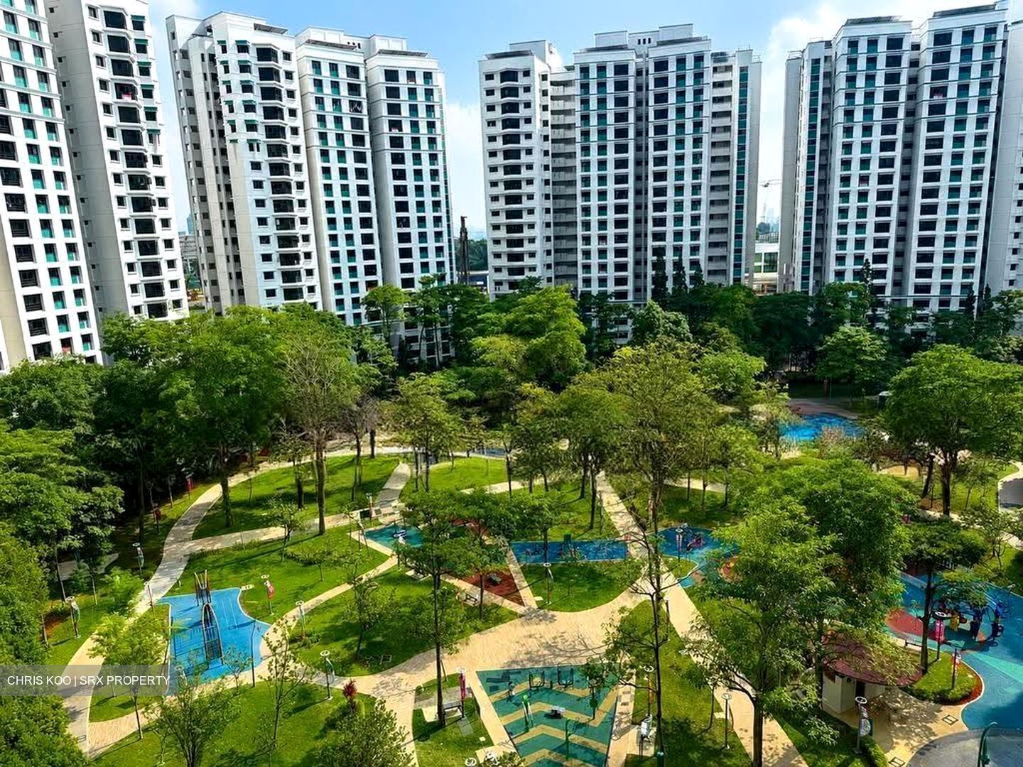Blk 488 Sembawang Green (Sembawang), HDB 4 Rooms #608958121
